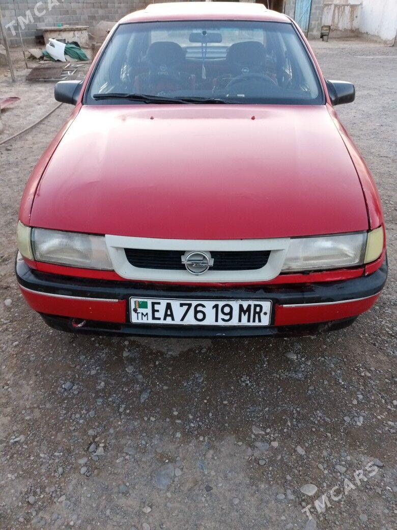 Opel Vectra 1990 - 20 000 TMT - Serhetabat (Guşgy) - img 2