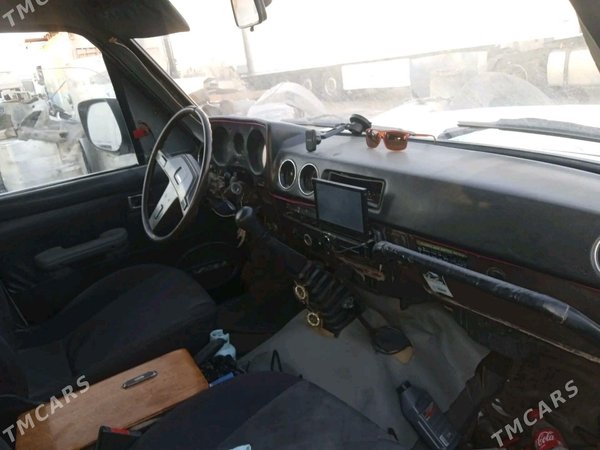 Toyota Land Cruiser 1989 - 23 000 TMT - Мары - img 4