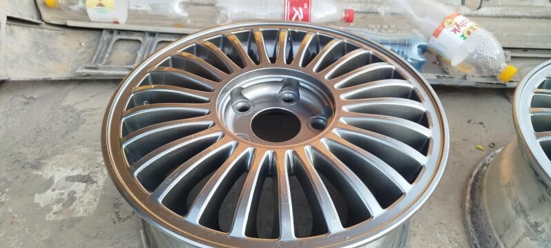 15 diska 2 000 TMT - Baýramaly - img 2