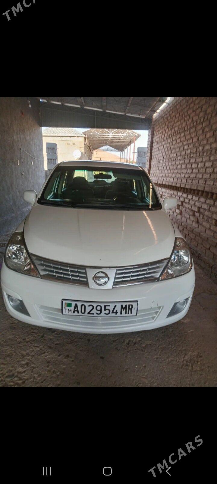 Nissan Versa 2009 - 120 000 TMT - Tagtabazar - img 2