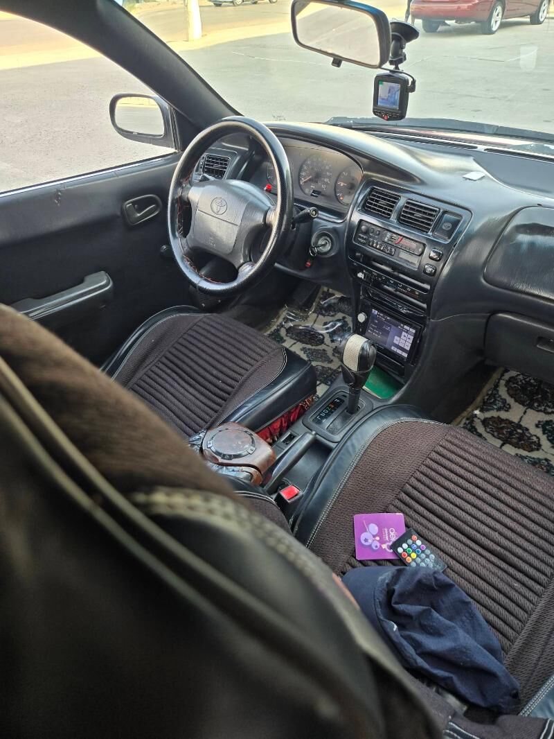 Toyota Corolla 1994 - 65 000 TMT - Mary - img 6