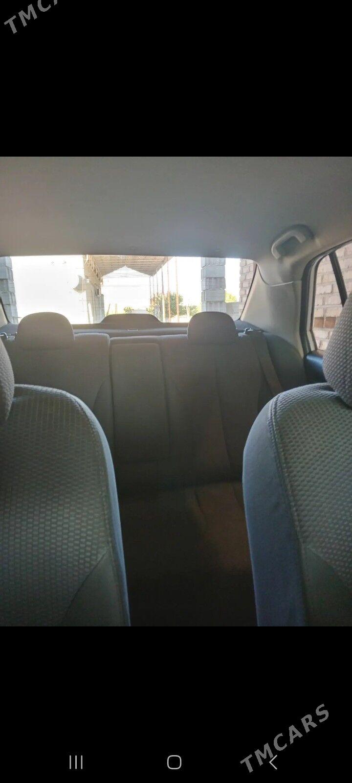 Nissan Versa 2009 - 120 000 TMT - Tagtabazar - img 3