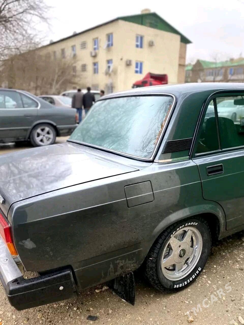 Lada 2107 2010 - 110 000 TMT - Балканабат - img 3
