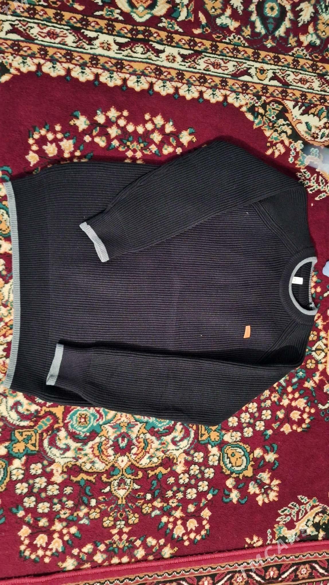 Jempir Siwiter - Aşgabat - img 2