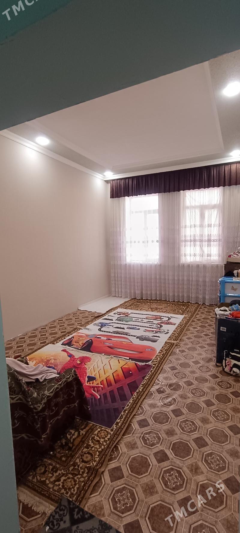 satlyk jay abmen kwartira bn - Туркменабат - img 3