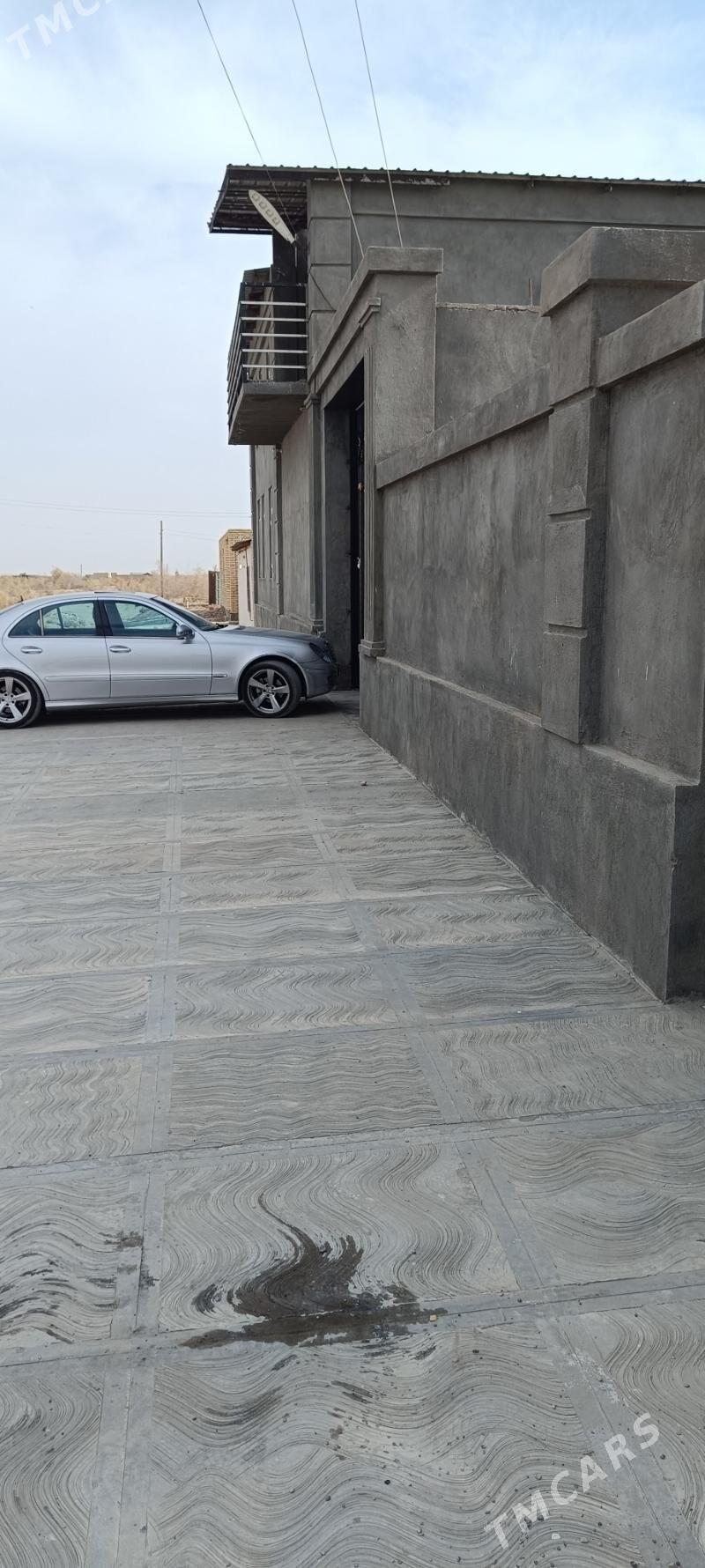 satlyk jay abmen kwartira bn - Туркменабат - img 6