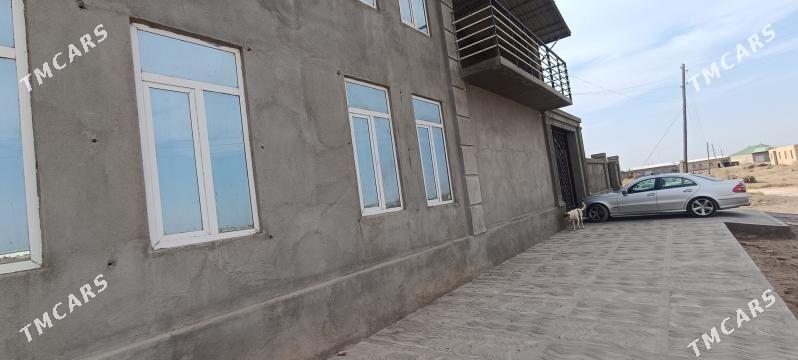 satlyk jay abmen kwartira bn - Туркменабат - img 5