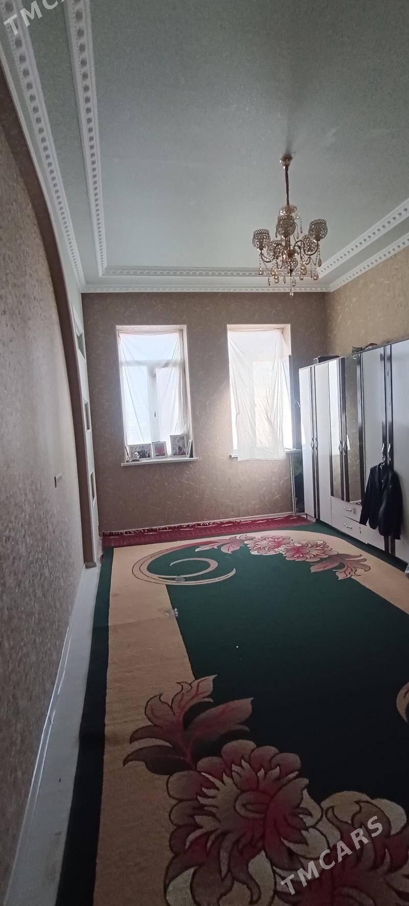 satlyk jay abmen kwartira bn - Туркменабат - img 4