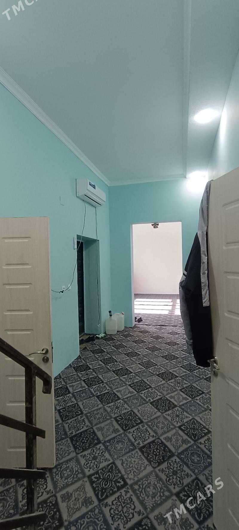 satlyk jay abmen kwartira bn - Туркменабат - img 2