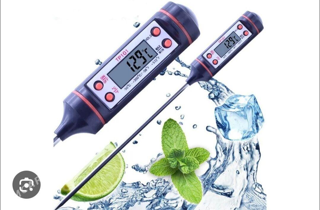 GRADUSNIK  // ТЕРМОМЕТР - 30 mkr - img 6