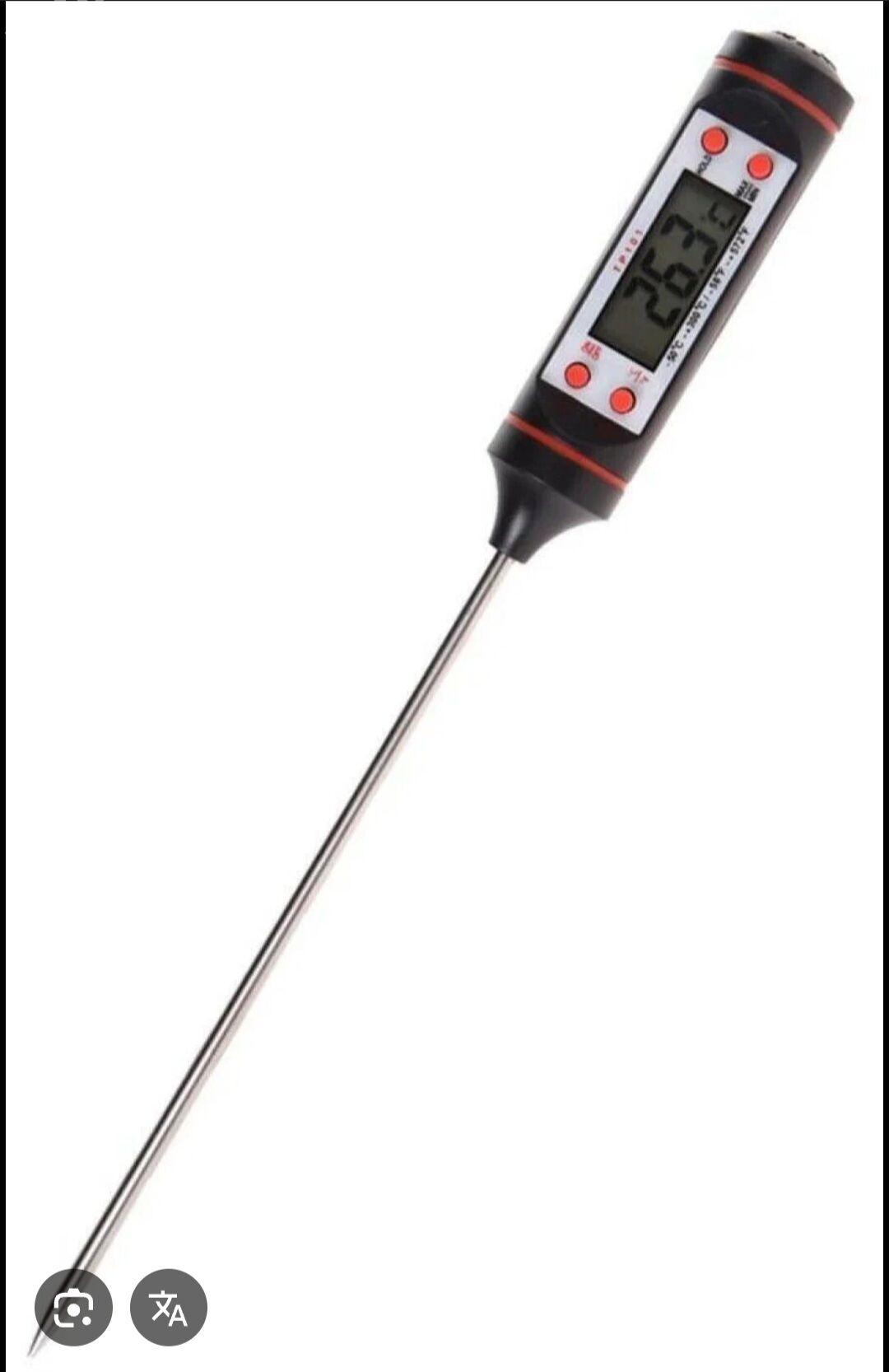 GRADUSNIK  // ТЕРМОМЕТР - 30 mkr - img 2