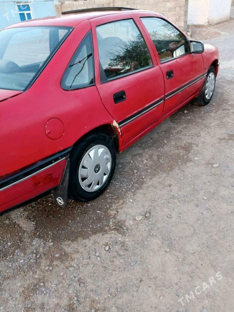 Opel Vectra 1990 - 20 000 TMT - Serhetabat (Guşgy) - img 5