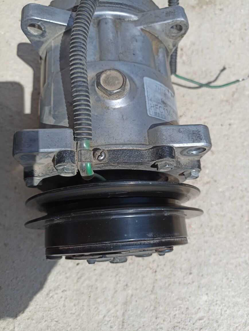 Kampresor,kanseneriňki 1 000 TMT - Гумдаг - img 2