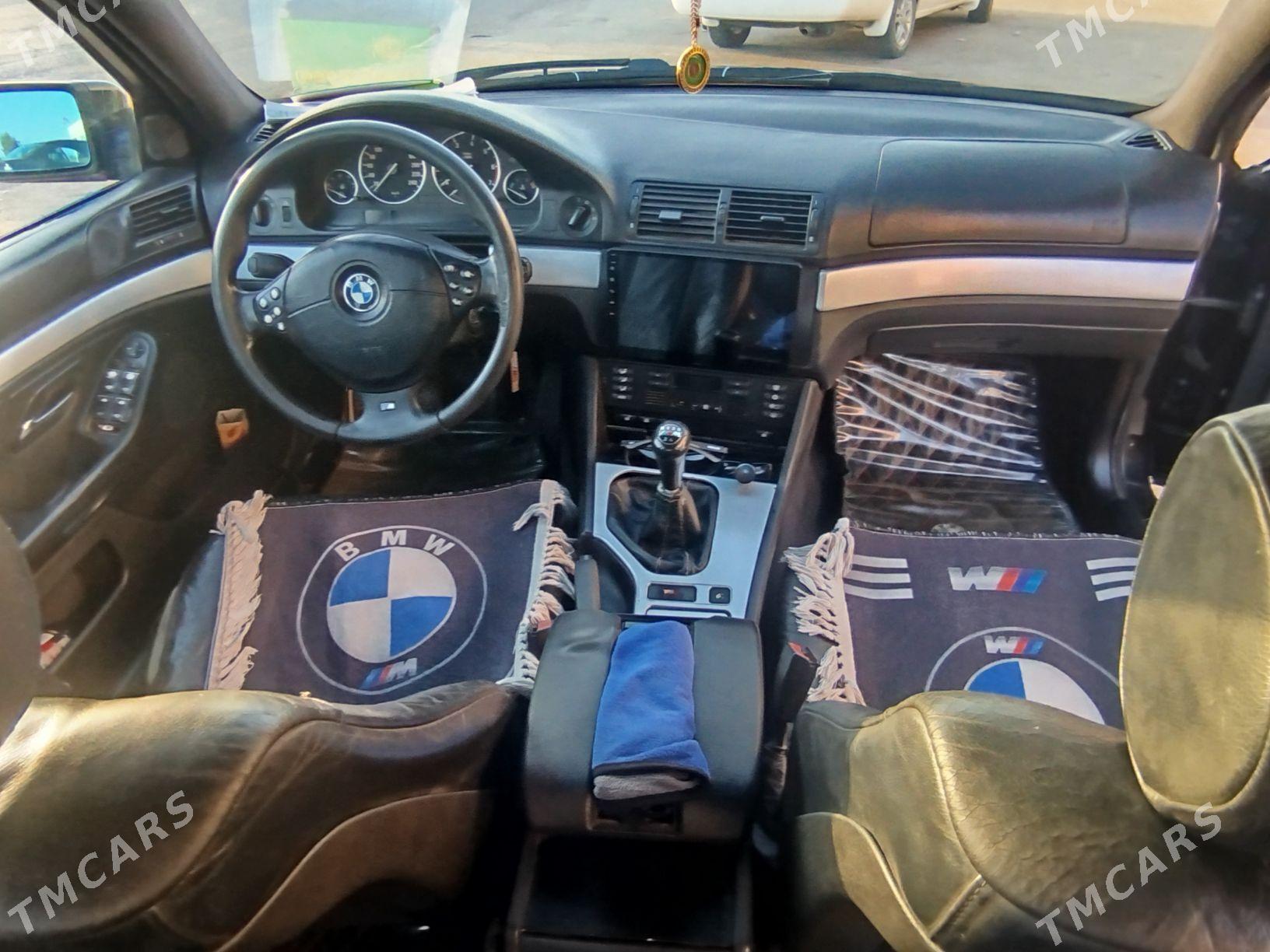 BMW 530 1999 - 115 000 TMT - Дянев - img 3