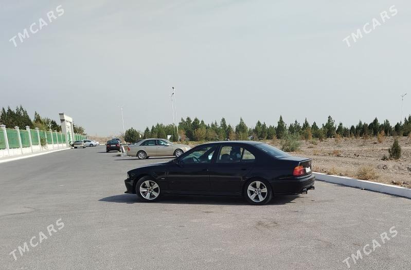 BMW 530 1999 - 115 000 TMT - Дянев - img 2