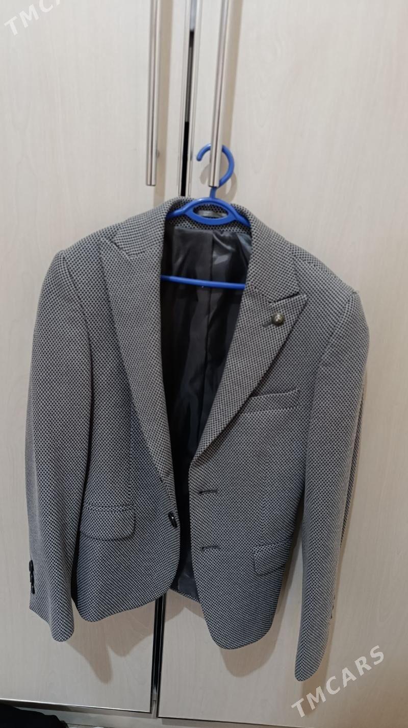 kostyum/костюм - Köşi - img 4