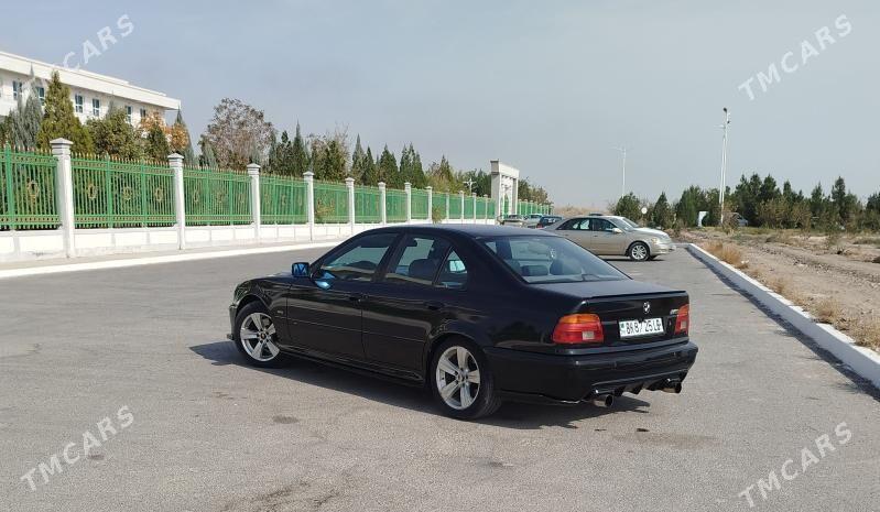 BMW 530 1999 - 115 000 TMT - Дянев - img 1