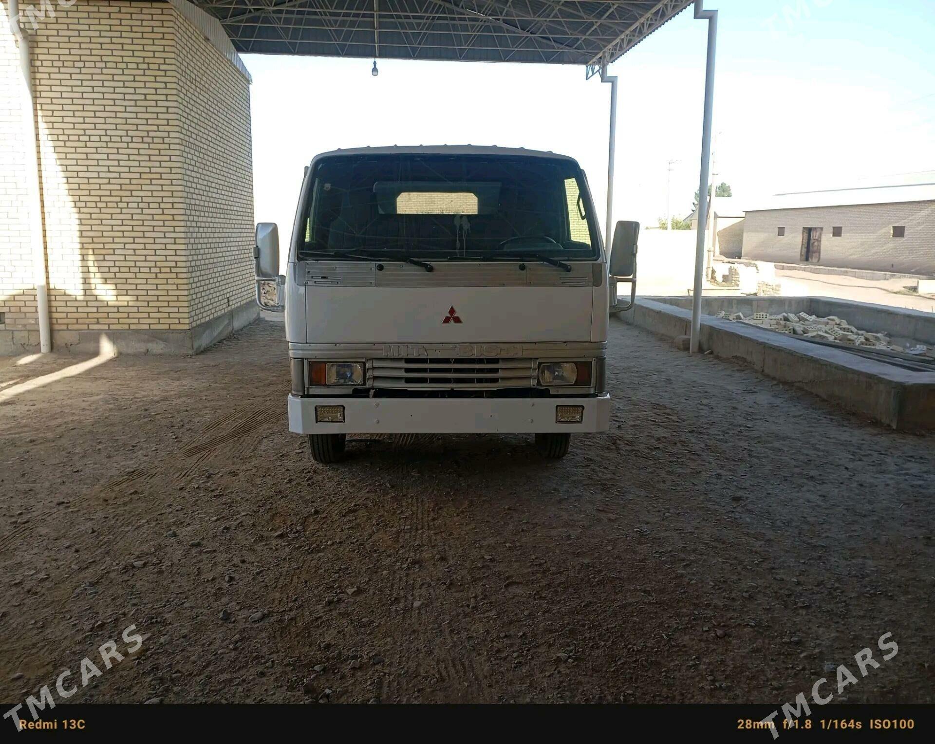 Mitsubishi Canter 1992 - 160 000 TMT - Mary - img 1