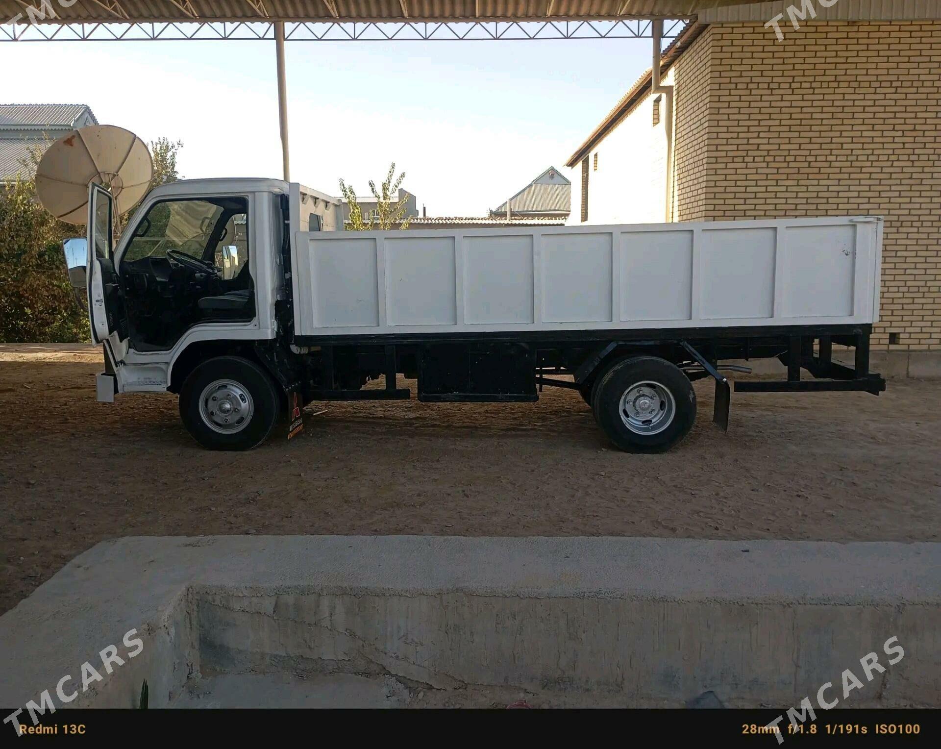 Mitsubishi Canter 1992 - 160 000 TMT - Mary - img 5