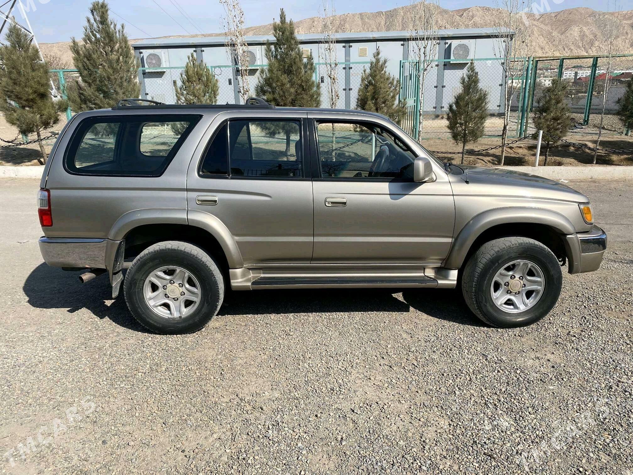 Toyota 4Runner 2002 - 150 000 TMT - Туркменбаши - img 4