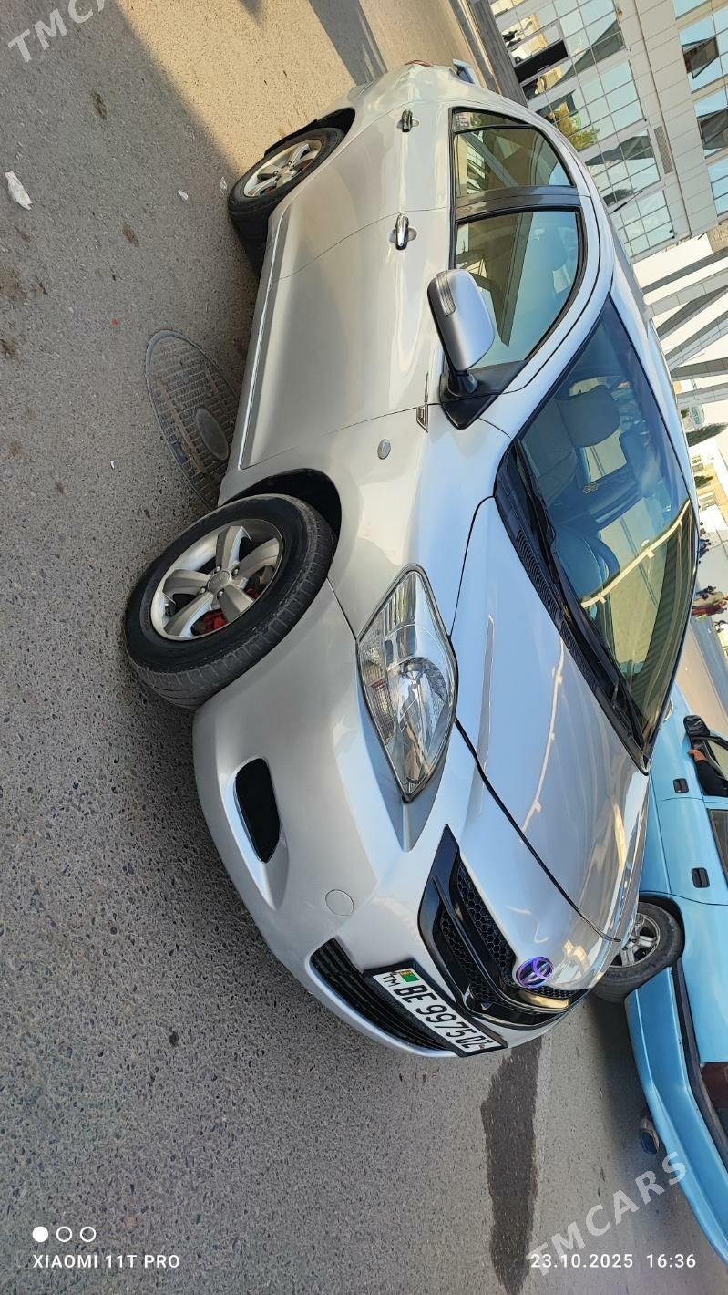 Toyota Yaris 2006 - 110 000 TMT - Daşoguz - img 5