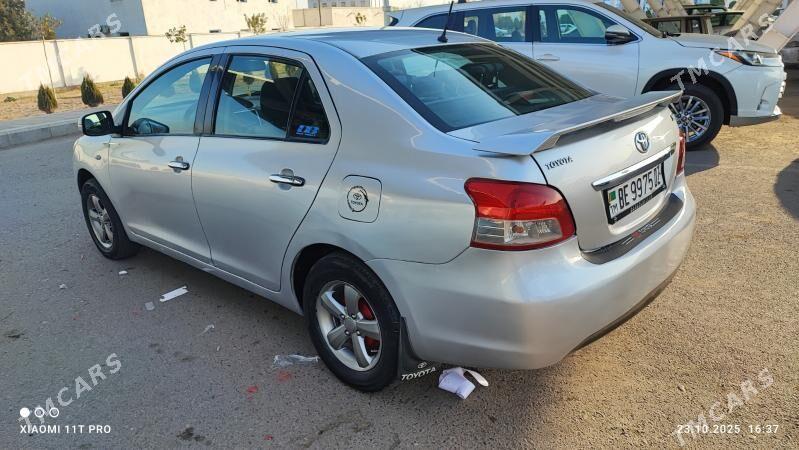 Toyota Yaris 2006 - 110 000 TMT - Daşoguz - img 3