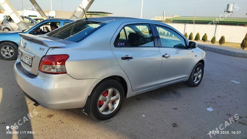 Toyota Yaris 2006 - 110 000 TMT - Daşoguz - img 6