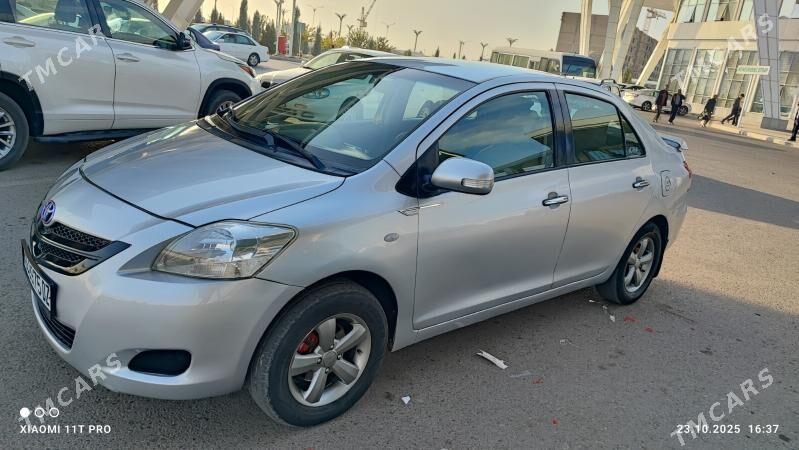 Toyota Yaris 2006 - 110 000 TMT - Daşoguz - img 1