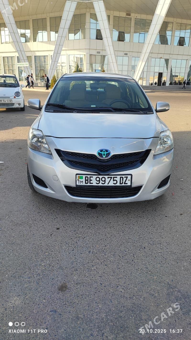 Toyota Yaris 2006 - 110 000 TMT - Daşoguz - img 4