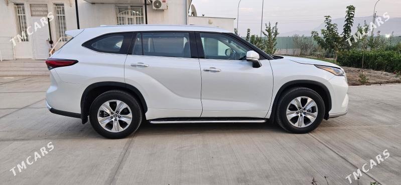 Toyota Highlander 2022 - 580 000 TMT - Aşgabat - img 6
