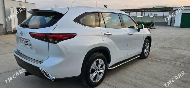 Toyota Highlander 2022 - 580 000 TMT - Aşgabat - img 3