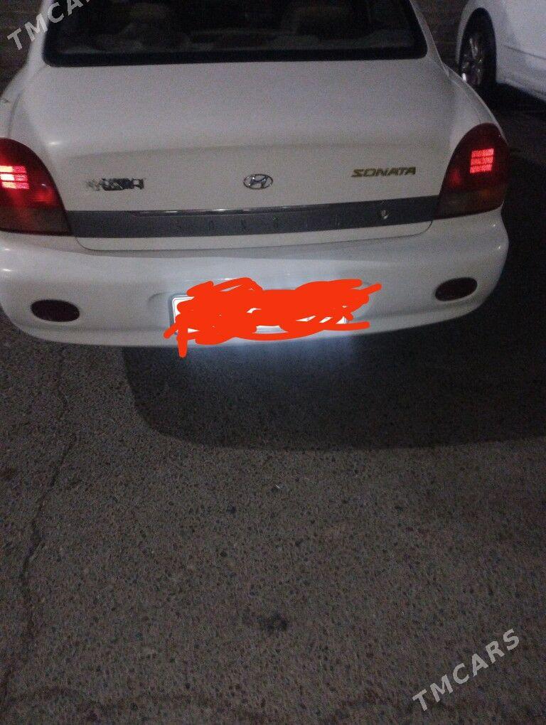 Hyundai Sonata 1999 - 35 000 TMT - 11 мкр - img 1