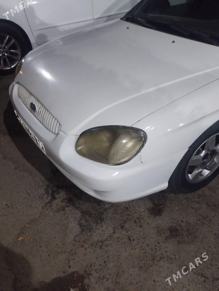 Hyundai Sonata 1999 - 35 000 TMT - 11 мкр - img 2