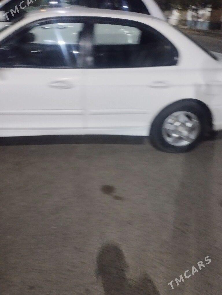 Hyundai Sonata 1999 - 35 000 TMT - 11 мкр - img 3