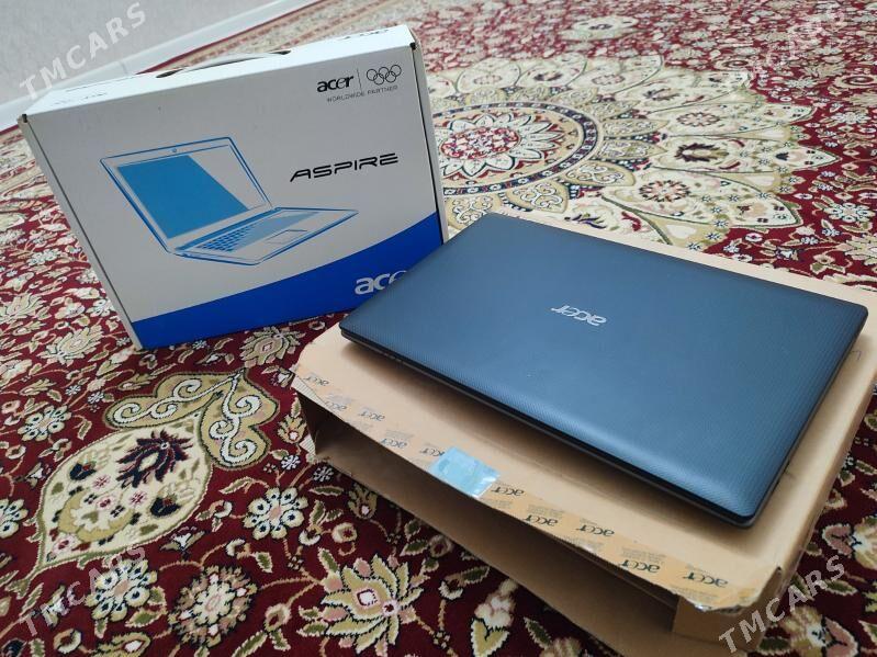 Notebook Acer i7-2630QM - Балканабат - img 6