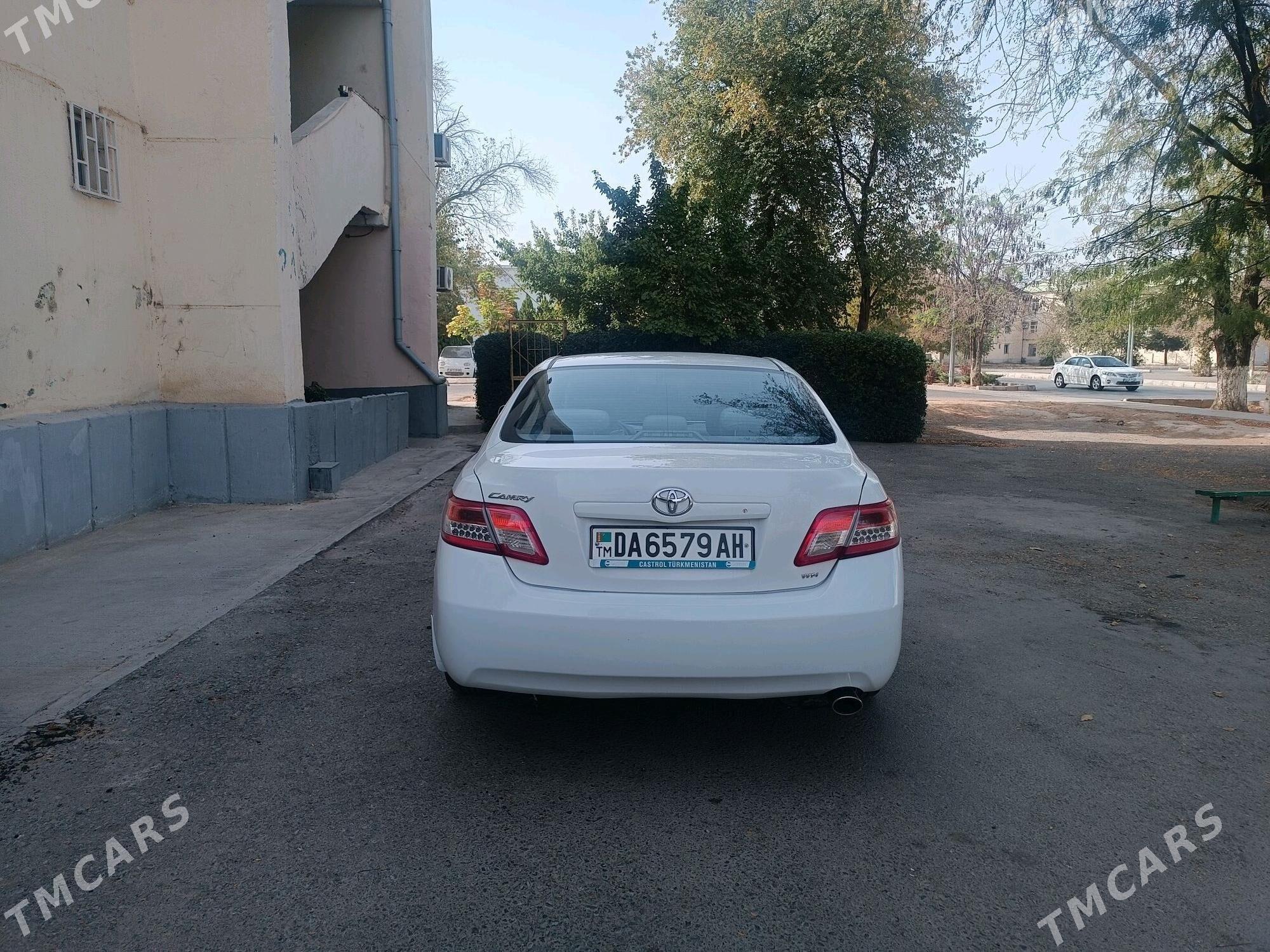Toyota Camry 2009 - 140 000 TMT - Aşgabat - img 8