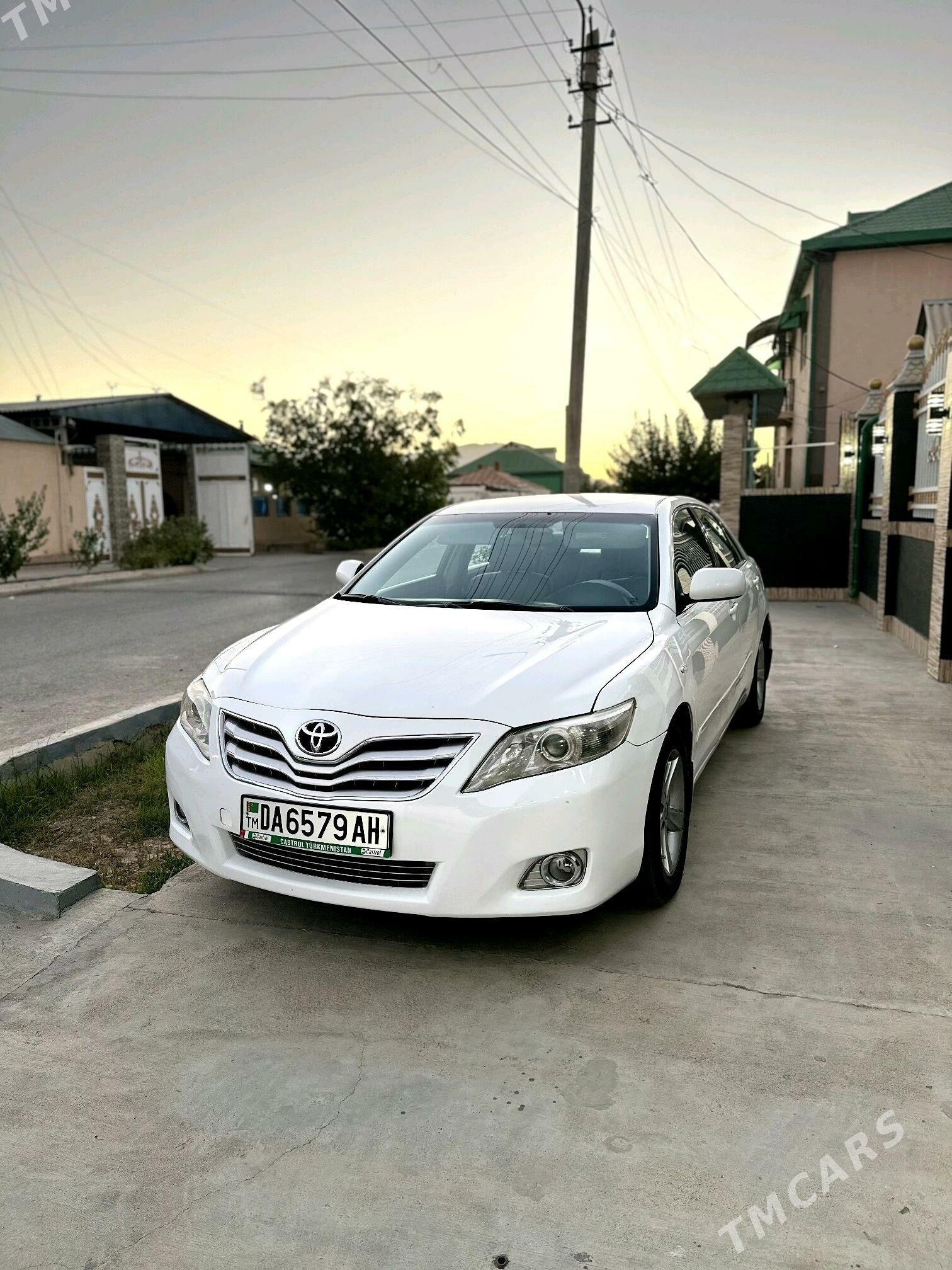 Toyota Camry 2009 - 140 000 TMT - Aşgabat - img 2