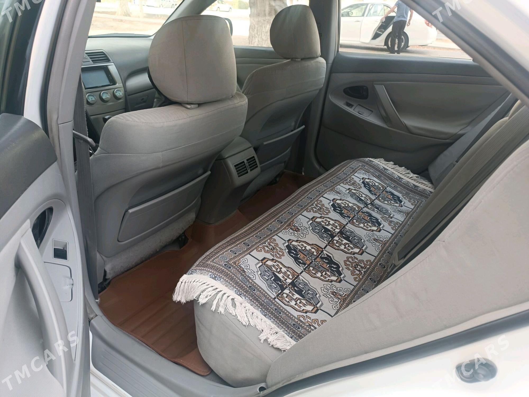 Toyota Camry 2009 - 140 000 TMT - Aşgabat - img 5