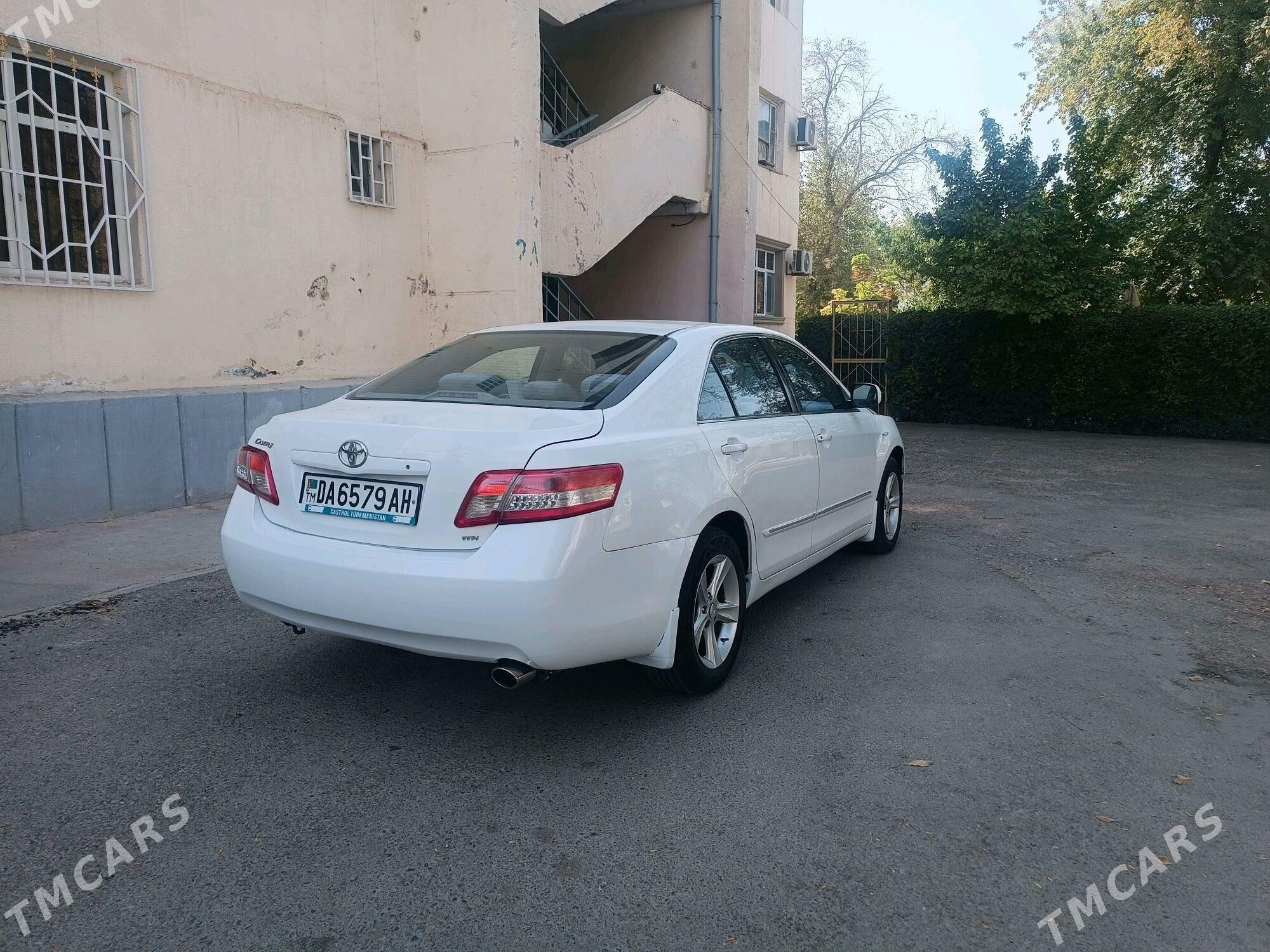 Toyota Camry 2009 - 140 000 TMT - Aşgabat - img 7