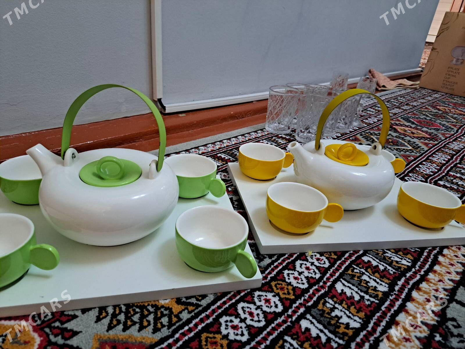 pasuda - Daşoguz - img 1