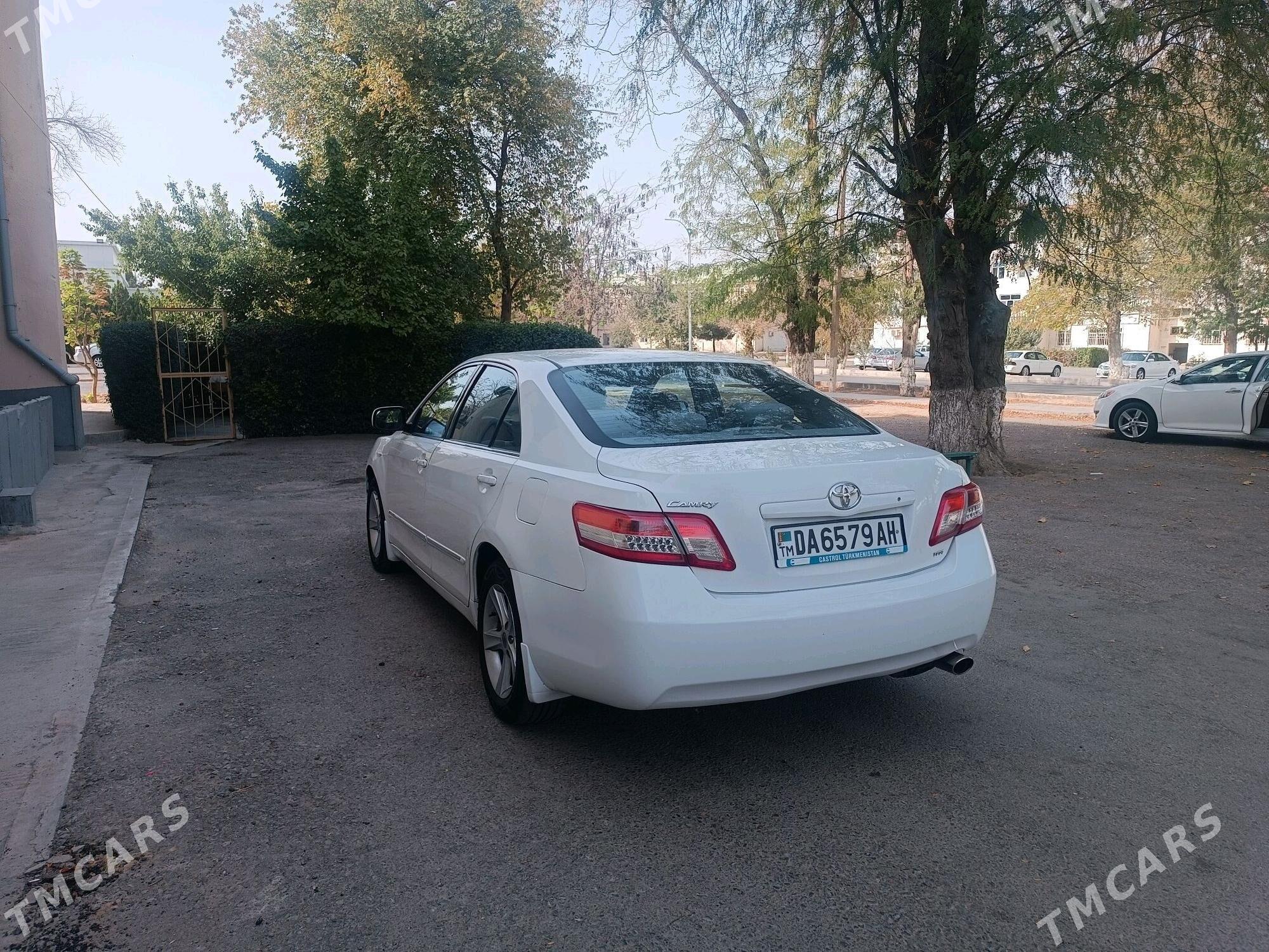 Toyota Camry 2009 - 140 000 TMT - Aşgabat - img 3