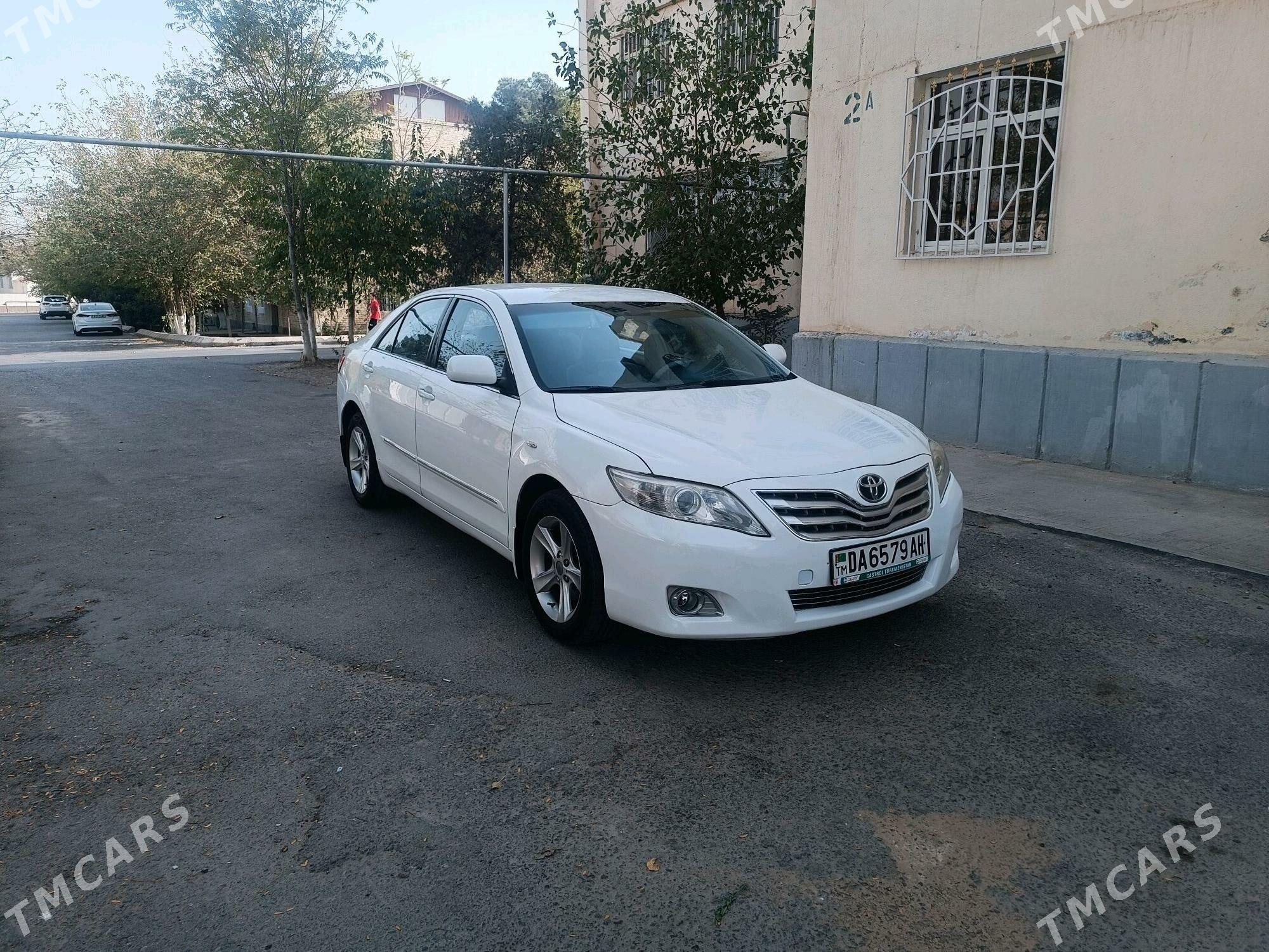 Toyota Camry 2009 - 140 000 TMT - Aşgabat - img 4