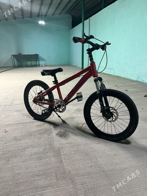 Tigir - Ашхабад - img 3