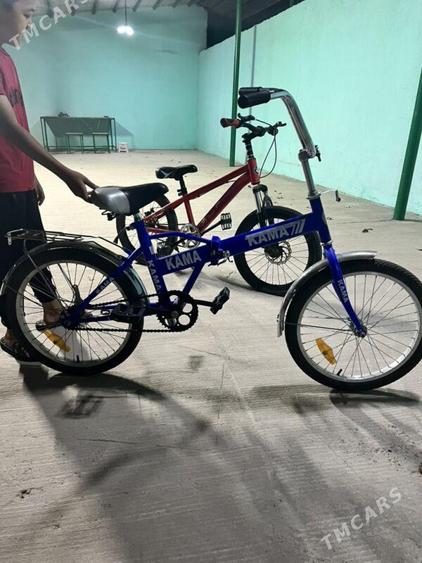 Tigir - Ашхабад - img 2