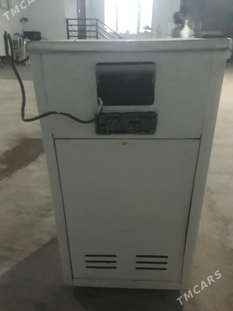 ак машын - Türkmenabat - img 4