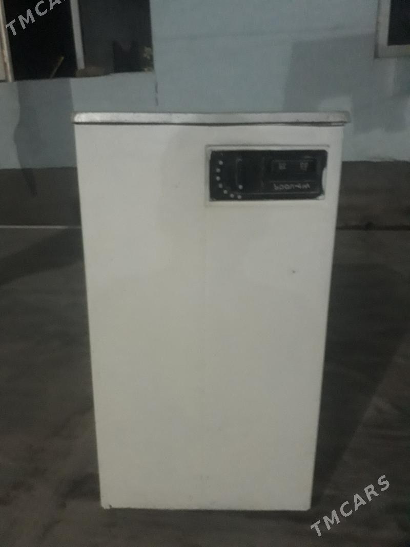 ак машын - Türkmenabat - img 3