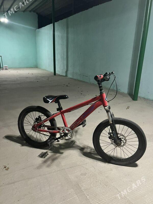 Tigir - Ашхабад - img 4