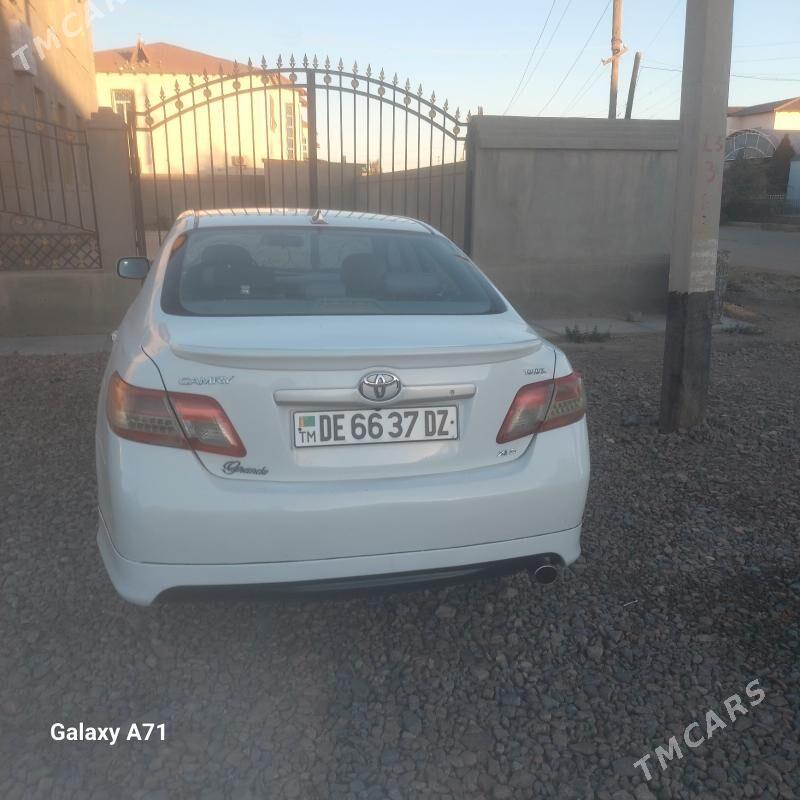 Toyota Camry 2010 - 139 999 TMT - Губадаг - img 5
