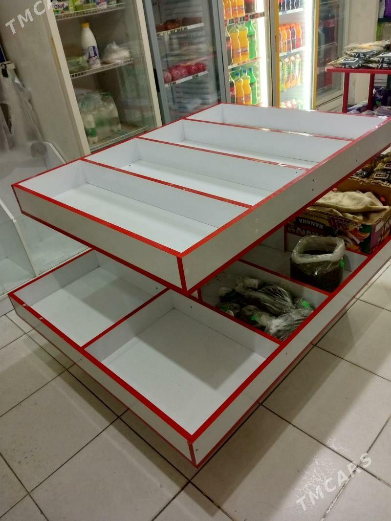 kassa polkalar - Parahat 3 - img 4