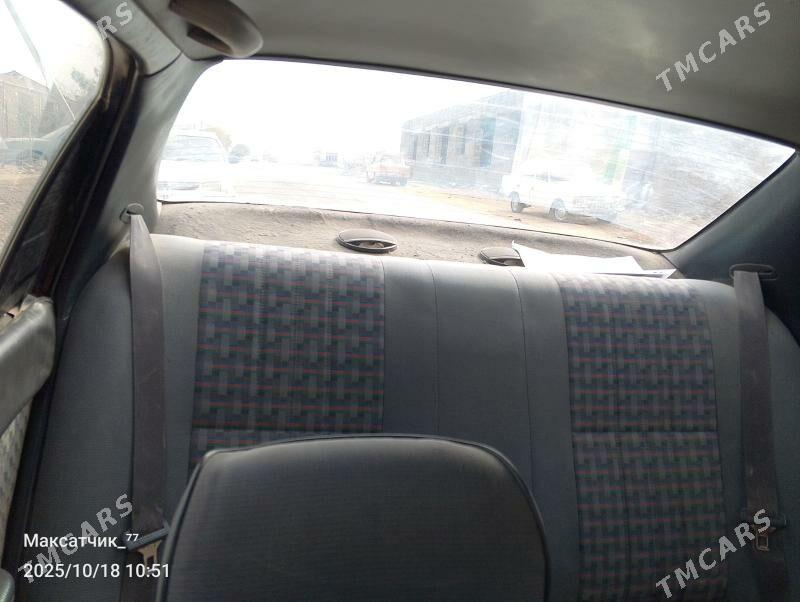 Toyota Corolla 1997 - 70 000 TMT - Магданлы - img 6